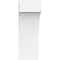 Ekena Millwork Standard Stockport Architectural Grade PVC Corbel, 3"W x 6"D x 10"H CORP03X06X10STO - alternate 3